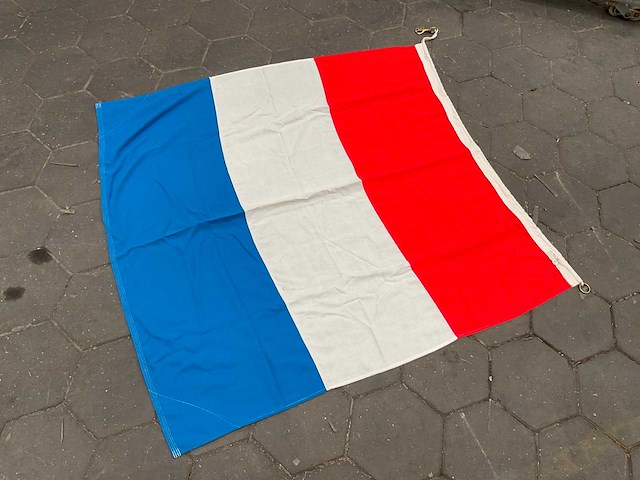 Signal flag - afbeelding 2 van  2