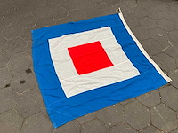 Signal flag - afbeelding 2 van  2