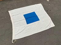 Signal flag - afbeelding 1 van  2