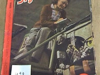 Signal magazine - afbeelding 1 van  2
