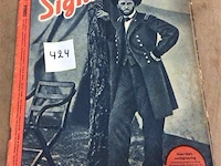 Signal magazine - afbeelding 1 van  2