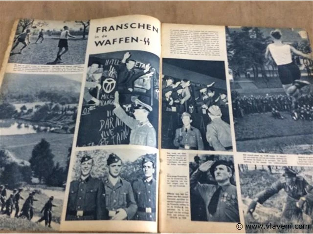 Signal magazine - afbeelding 2 van  2