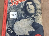 Signal magazine - afbeelding 1 van  2