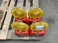 Signaleringslamp (4x) - afbeelding 2 van  4