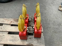 Signaleringslamp (4x) - afbeelding 3 van  4