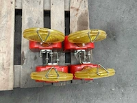 Signaleringslamp (4x) - afbeelding 4 van  4