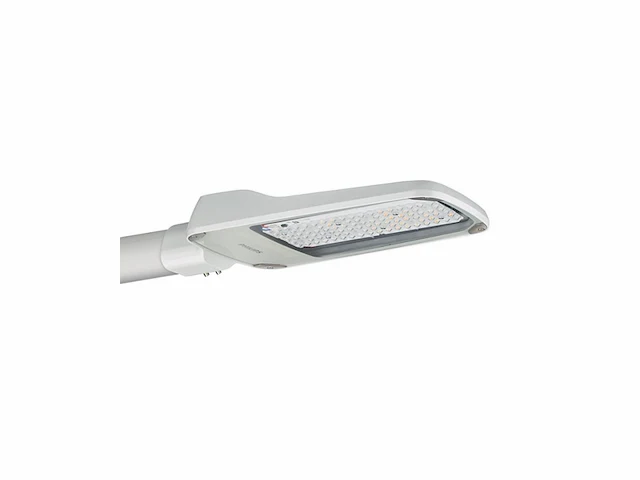 Signify 99819900 brp102 coreline ledarmaturen ip65 wit - afbeelding 1 van  3
