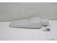 Signify 99819900 brp102 coreline ledarmaturen ip65 wit - afbeelding 2 van  3