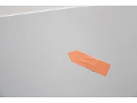 Signify 99819900 brp102 coreline ledarmaturen ip65 wit - afbeelding 3 van  3