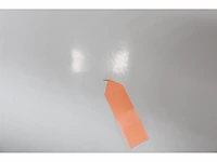 Signify brp102 coreline led-armaturen ip65 wit - afbeelding 3 van  3