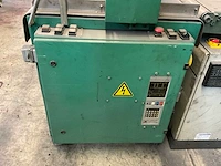 Signode krs 55/45 kruis omsnoeringsmachine (4x) - afbeelding 5 van  17