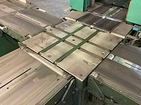 Signode krs 55/45 kruis omsnoeringsmachine (4x) - afbeelding 7 van  17