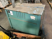 Signode mst-ce omsnoeringsmachine - afbeelding 3 van  6