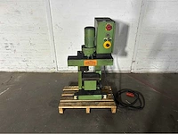 Signomatic ue 2,5 diverse freesmachine - afbeelding 1 van  6