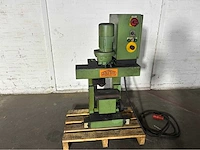 Signomatic ue 2,5 diverse freesmachine - afbeelding 3 van  6