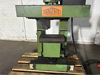 Signomatic ue 2,5 diverse freesmachine - afbeelding 4 van  6