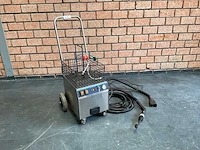 Signum 3000 stoomreiniger - afbeelding 1 van  7