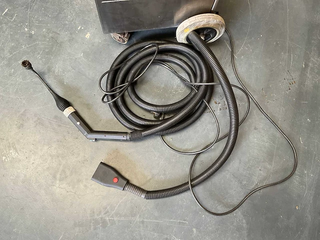 Signum 3000 stoomreiniger - afbeelding 5 van  7