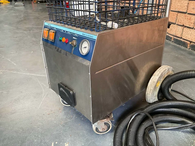 Signum 3000 stoomreiniger - afbeelding 6 van  7