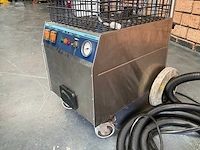 Signum 3000 stoomreiniger - afbeelding 6 van  7