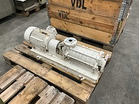 Sihi centrifugaalpomp - afbeelding 1 van  3