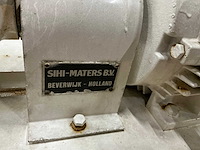 Sihi centrifugaalpomp - afbeelding 3 van  3