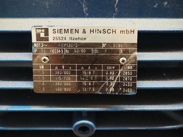 Sihi - afbeelding 6 van  7
