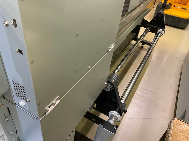 Sii color painter m-64s ip-6620 plotter - afbeelding 2 van  12