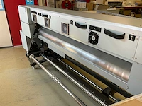 Sii color painter m-64s ip-6620 plotter - afbeelding 4 van  12
