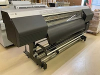 Sii color painter m-64s ip-6620 plotter - afbeelding 6 van  12
