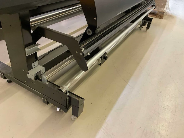 Sii color painter m-64s ip-6620 plotter - afbeelding 7 van  12