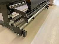 Sii color painter m-64s ip-6620 plotter - afbeelding 7 van  12