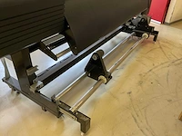 Sii color painter m-64s ip-6620 plotter - afbeelding 8 van  12