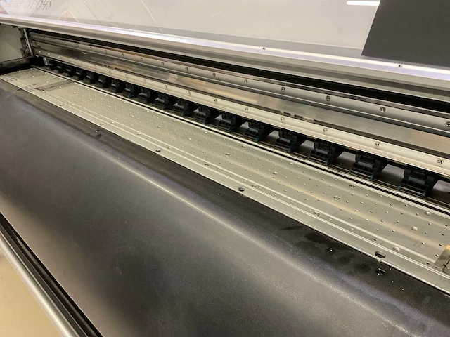Sii color painter m-64s ip-6620 plotter - afbeelding 11 van  12