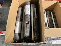 Sika partij sikaflex lijmkit - afbeelding 2 van  7