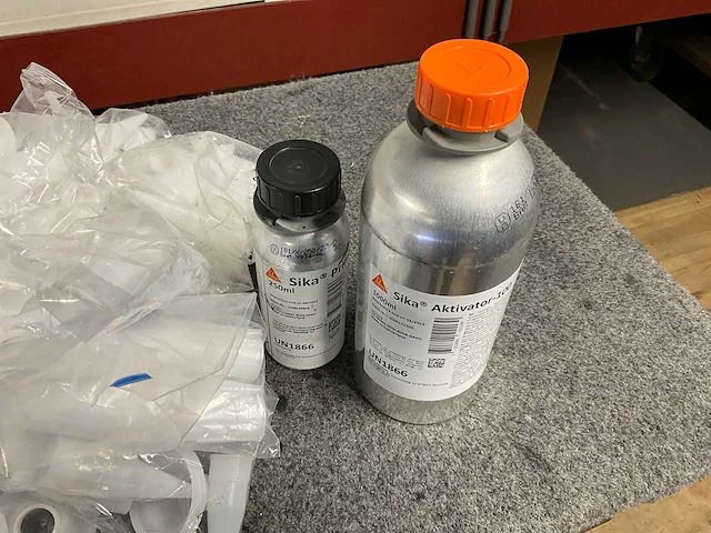 Sika partij sikaflex lijmkit - afbeelding 6 van  7