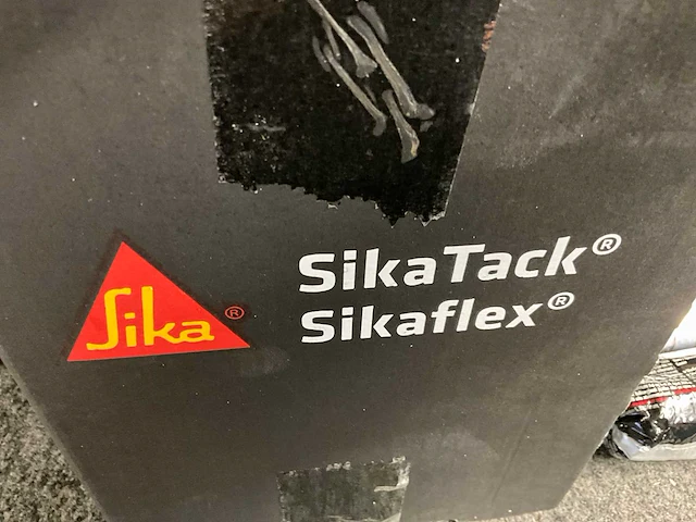 Sika partij sikaflex lijmkit - afbeelding 7 van  7