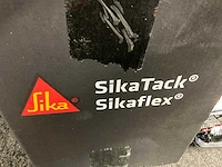 Sika partij sikaflex lijmkit - afbeelding 7 van  7