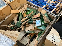 Sikkel (50x) - afbeelding 2 van  6