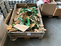 Sikkel (90x) - afbeelding 2 van  5