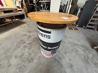 Sikkens statafel