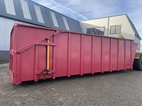 Silagebak - afbeelding 1 van  5