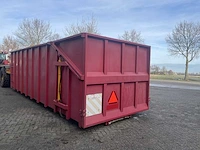 Silagebak - afbeelding 2 van  5