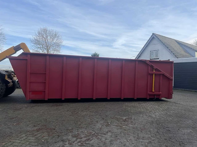Silagebak - afbeelding 3 van  5