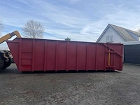 Silagebak - afbeelding 3 van  5