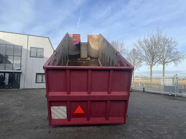Silagebak - afbeelding 4 van  5