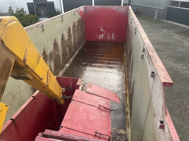 Silagebak - afbeelding 5 van  5
