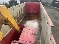 Silagebak - afbeelding 5 van  5