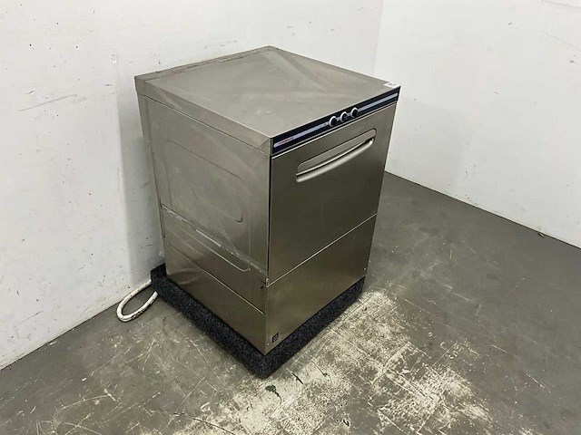 Silanos - korvenvaatwasmachine - afbeelding 2 van  6