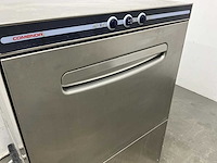 Silanos - korvenvaatwasmachine - afbeelding 3 van  6